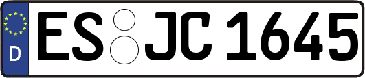 ES-JC1645