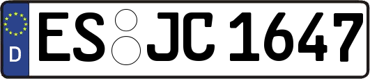 ES-JC1647