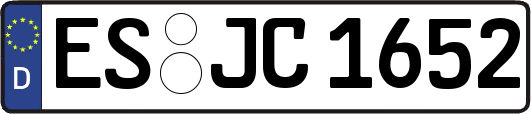 ES-JC1652