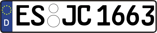 ES-JC1663