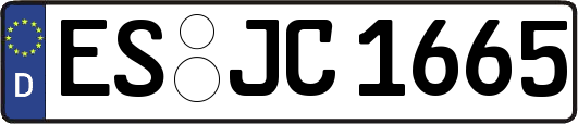 ES-JC1665
