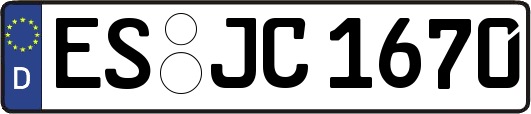 ES-JC1670