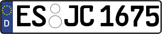 ES-JC1675