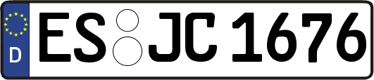 ES-JC1676