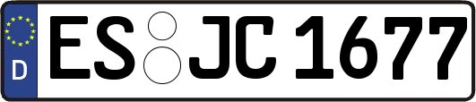 ES-JC1677