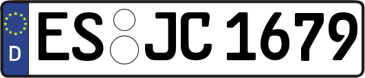 ES-JC1679