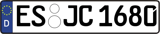 ES-JC1680