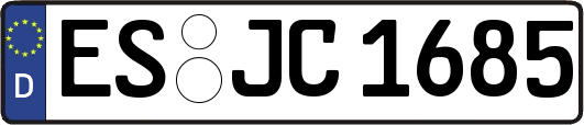 ES-JC1685