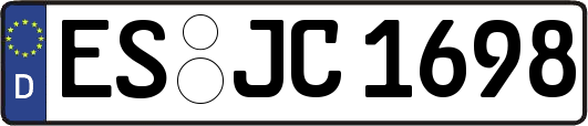 ES-JC1698