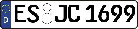 ES-JC1699