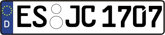 ES-JC1707