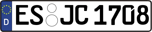 ES-JC1708