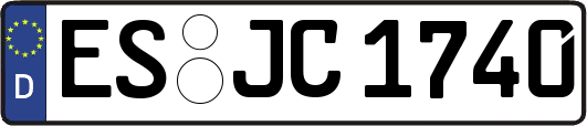 ES-JC1740