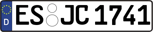 ES-JC1741