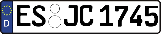 ES-JC1745