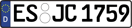 ES-JC1759