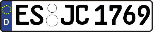 ES-JC1769
