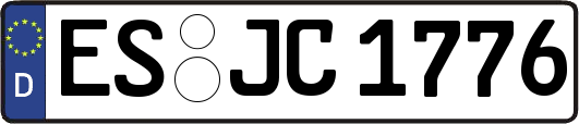 ES-JC1776