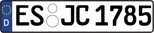 ES-JC1785