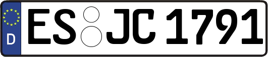 ES-JC1791
