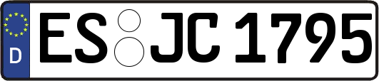 ES-JC1795
