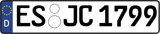 ES-JC1799