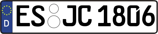 ES-JC1806