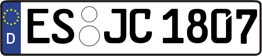 ES-JC1807