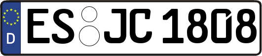 ES-JC1808
