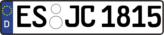ES-JC1815