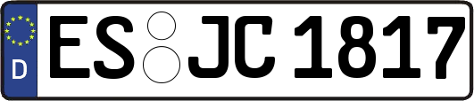 ES-JC1817