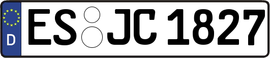 ES-JC1827