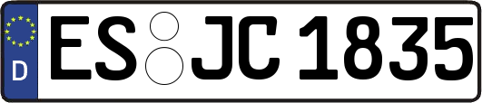 ES-JC1835