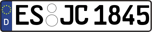 ES-JC1845