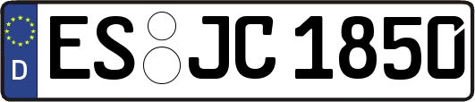 ES-JC1850