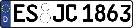 ES-JC1863