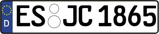 ES-JC1865