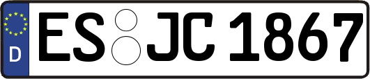 ES-JC1867