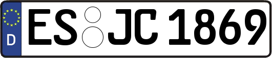ES-JC1869
