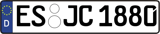 ES-JC1880