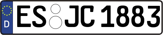 ES-JC1883