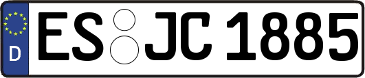ES-JC1885