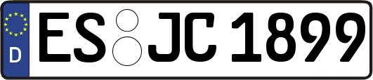 ES-JC1899