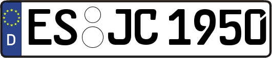 ES-JC1950
