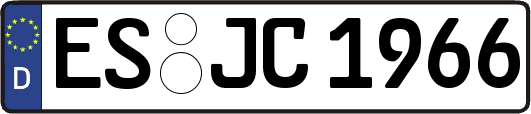 ES-JC1966