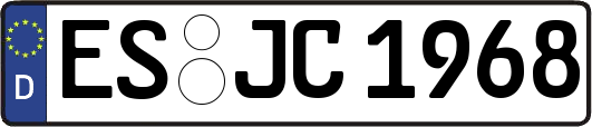 ES-JC1968