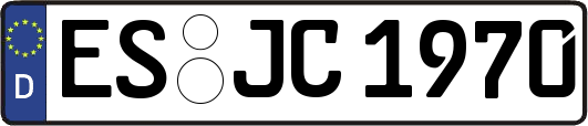 ES-JC1970