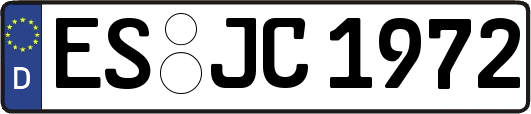 ES-JC1972