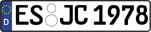 ES-JC1978