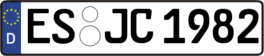 ES-JC1982